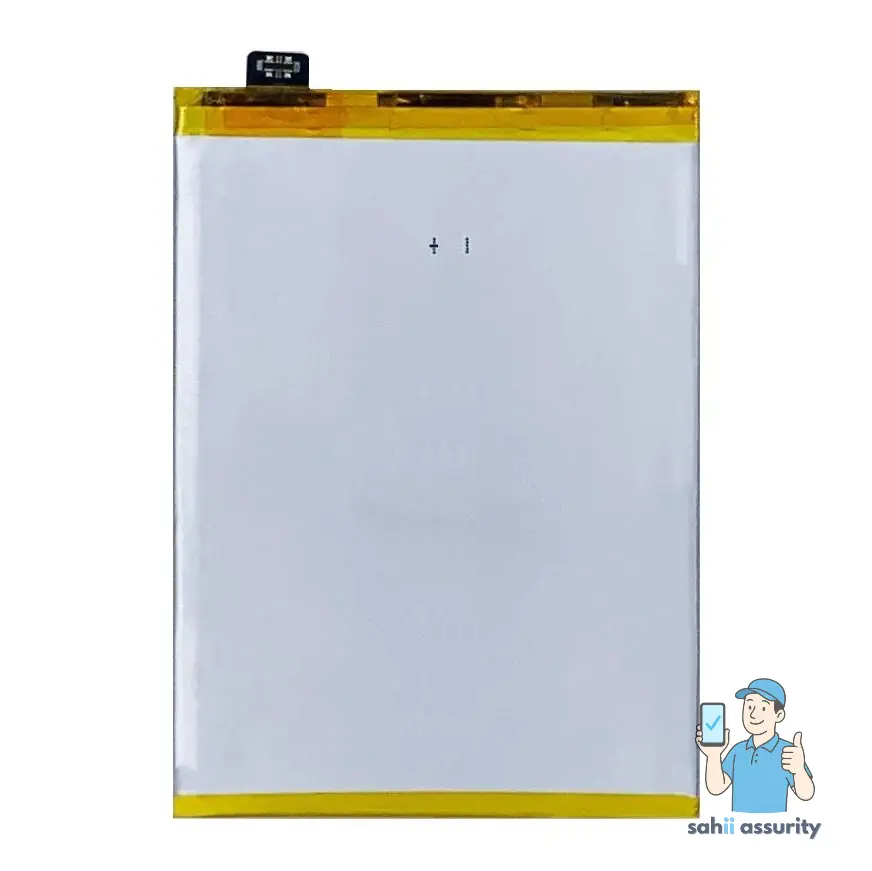 Battery for Oppo Reno 4 thumbnail